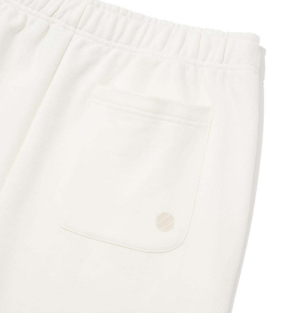 UFC SPORT Ufc Prime Loose Fit Pants Ivory U2Lpw1304Iv