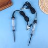 Dc Voltage Continuity Tester Car Test Auto Light Tool Circuit Lead Probe Pen Bulb Automobile Diagnostic Tools