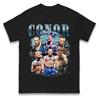Tops – T-Shirts