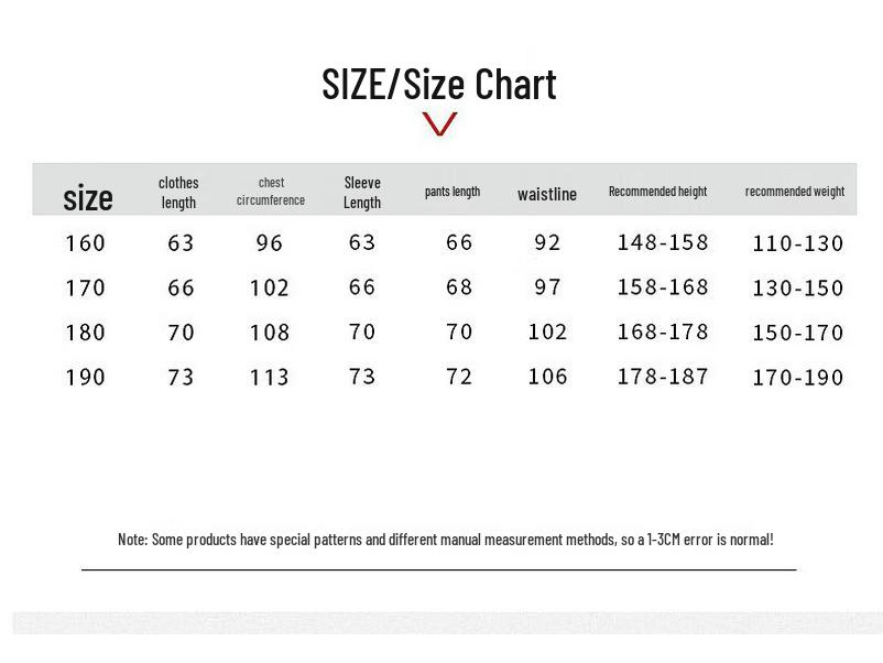 YUZHAOLIN Men's Plus Size Thermal Underwear Set for Teens