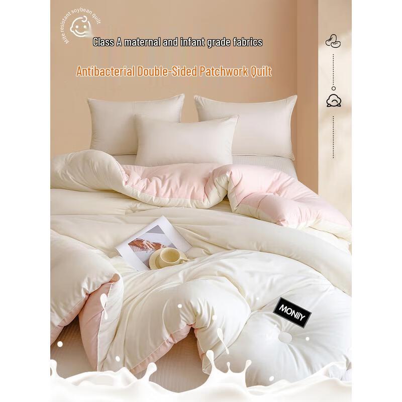 

HANDUNYOU All-Season Warm Quilt