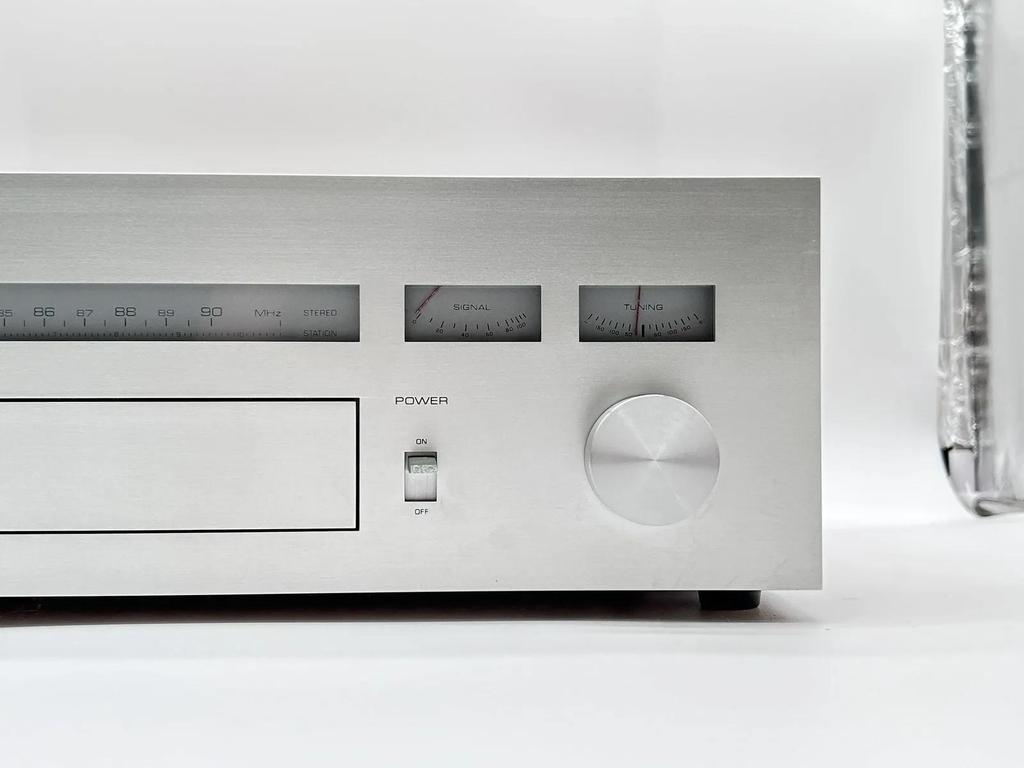 Yamaha CT-7000 FM Stereo Tuner Vintage