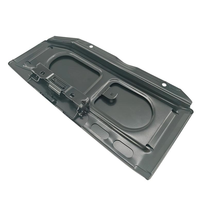Fit For MERCEDES-BENZ SPRINTER W906 2010-2018 FUEL TANK FLAP Fuel Filler Cap Cover Car Body Kit A9067500004 Exterior Part