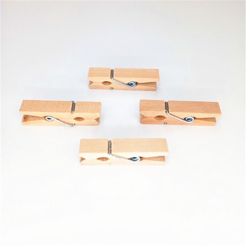 3.5cm Cute Cartoon Photo Wall with Hemp Rope & Wooden Clips - Convenient Message Board