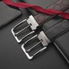Simple Hot Men'S Pin Buckle Belt Casual Business Belt Men'S Belt Belt Belt