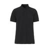 Cottover Mens Pique Stretch Polo Shirt