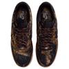 Nike Air Force 1 07 RealTree Camo Unisex Sneakers Brown Multi-Color Gum-Yellow IH1221-900
