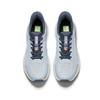 Anta Shining 15 Minimalist Design Universal Breathable Lightweight Fashion Low-Top Training Shoes Men sneaker Healing-Gray-Blue Rock-Gray 112627718-7
