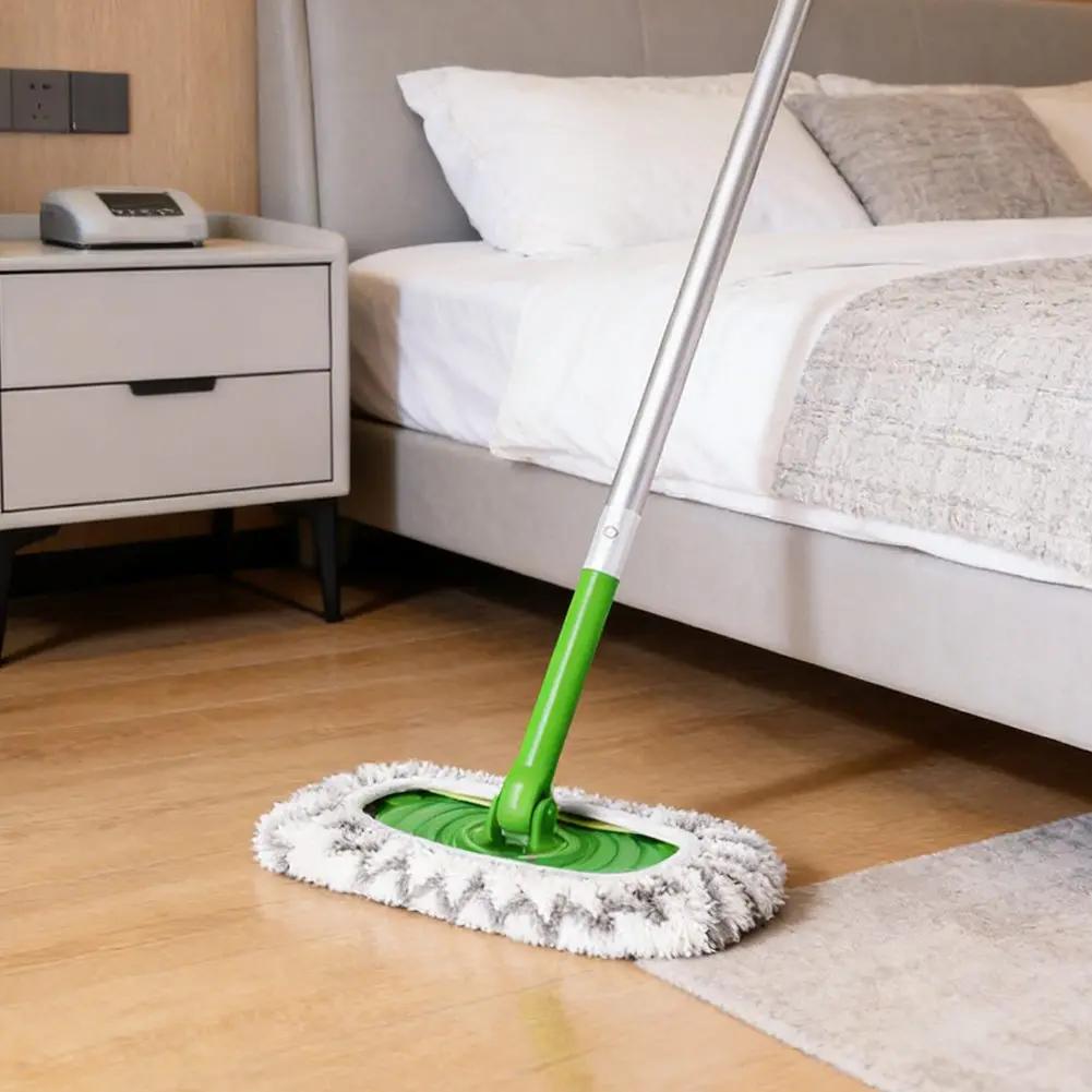 6pcs Count Mopping Pads Refill Disposable Mop Pads For Swiffer PowerMop Multi-Surface Floor Mop Home Cleaning Tools Parts