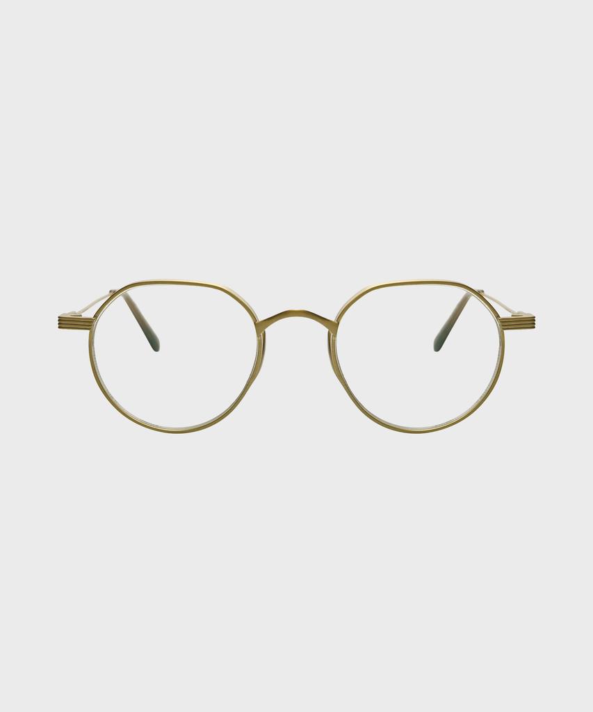 Bibeuieichi Air10 C3 Matte Gold