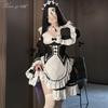 Xian Yi's Life In A Different World From Scratch Ramrem Cos Takes Japanese Two-dimensional Anime Costume Female 555