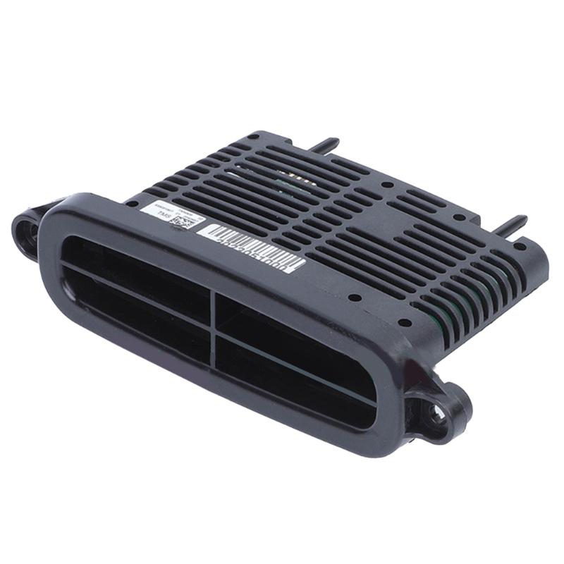 TMS Auto Car Halogen Headlight Driver Module Control Unit Replacement Accessories 63117304906 Compatible for F07 F10 F18