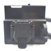 4 & 7 Pin Trailer Tow Wiring Harness Plug YC3Z-13A576-CA for Ford F250 F350 Super Duty 2002 2003 2004