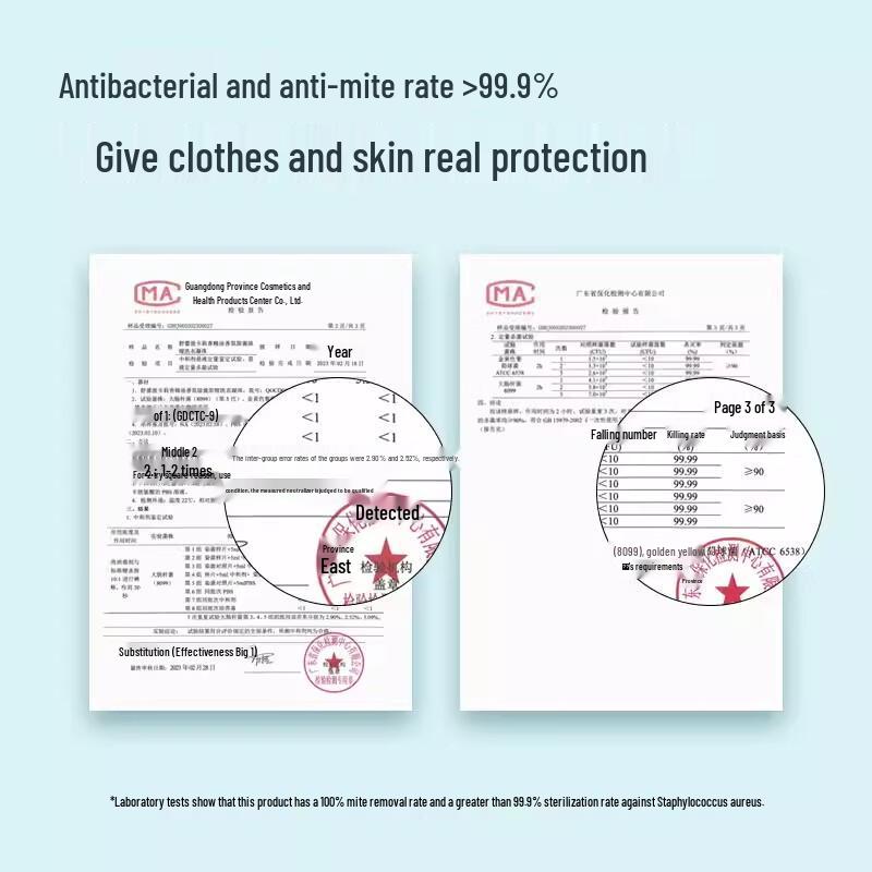 SURELAY Bocalley Essential Oil Scented Laundry Beads