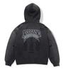 BTS ARIRANG ZIP UP MIKINA
