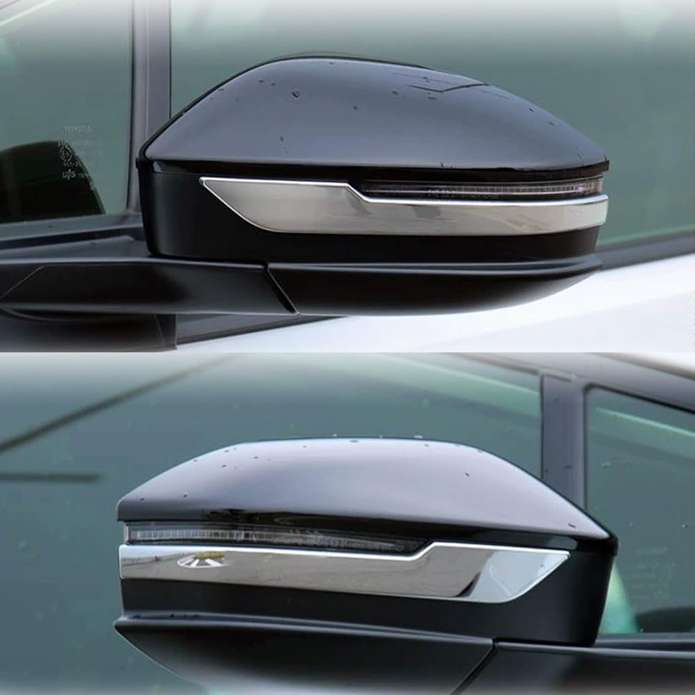 FOR NEW CROWN ESTATE RS Z (March 2025 - Present) Custom Parts Special Anti-collision