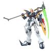 BANDAI SPIRITS MG New Mobile Report Gundam Wing Endless Waltz Gundam Deathscythe EW Scale Plastic Model 1/100 Pre-Colored