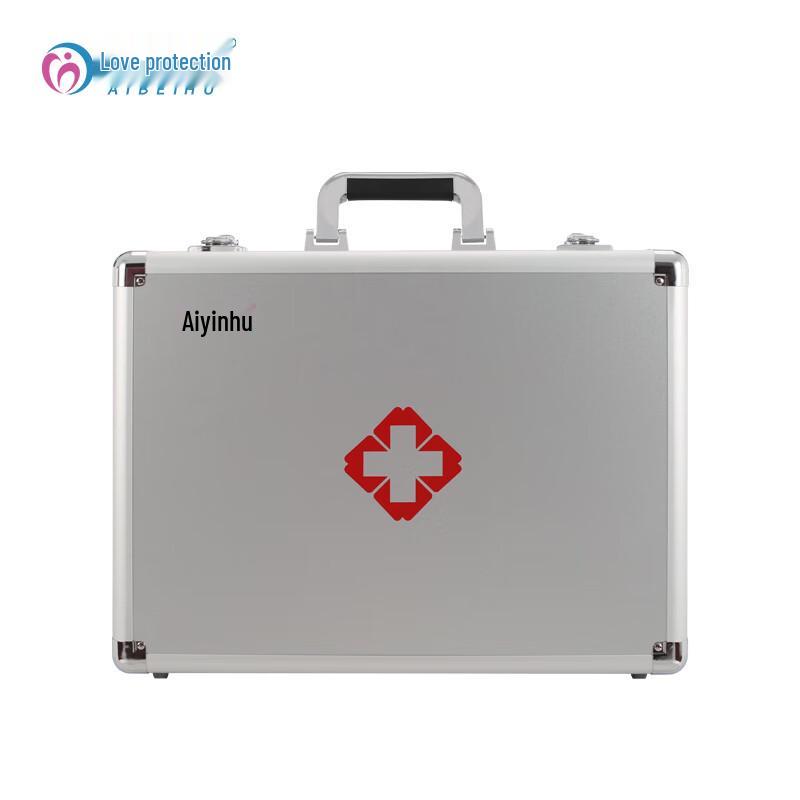 

ABH Car First Aid Kit