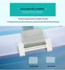 Portable Non-Slip Baby Bath Net for Newborns