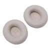 Protein Leather Earpads Cushions Memory Foam Headphone Replacement Ear Pads for AONIC 50 AONIC 40 SRH1540 Wireless