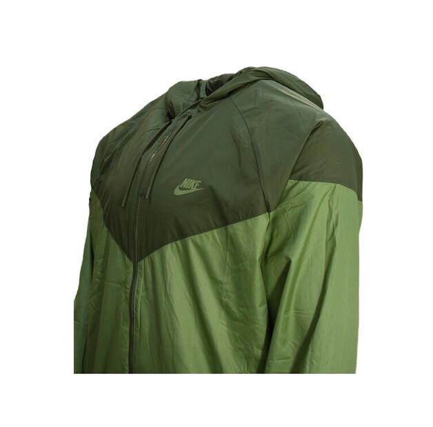 Nike Windbreaker Jacket Windrunner