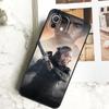 The Last Kingdom TV Series Case For Xiaomi 14 Pro 13 Ultra 11T 12T 13T 12 Lite POCO X6 Pro M6 X3 X4 X5 M5s F3 F5 Cover