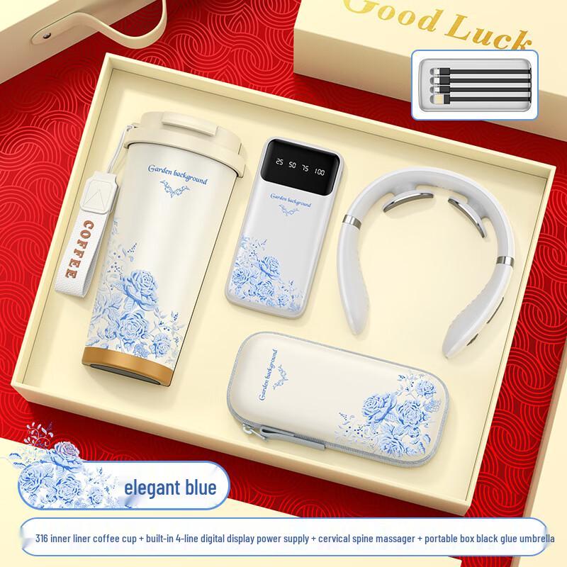 Tianxi Insulated Gift Set