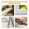 Cat Radiator Bed Adjustable Hanging Cat Hammock With Removable And Washable Cushion For Indoor Cats Cream White