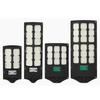 OEING Ultra-Bright Dual-Sided Solar Street Light