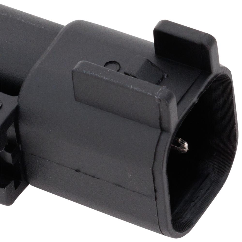 1pc For 2013-2018 Ram 1500 ABS Speed Sensor 68170065AB Front, Left or Right Side