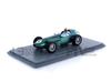 Spark Aston Martin DBR4 1959 F1 British GP Shelby 1/43 #4 C.