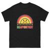 Enttäuschung Emotion Illustration Helle Stimmung T-Shirt