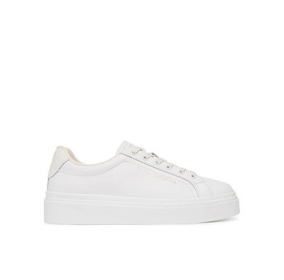 Chic Cupsole Sneakers