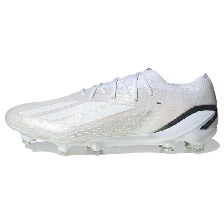 adidas Tacchetti da Calcio X Speedportal.1 per Terreno Compatto 'Cloud White' GZ5104
