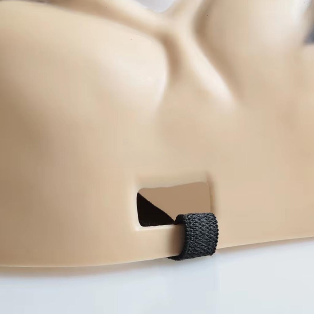 Masque de la maison de st. andrzejki salvador dali la casa de papel bella ciao profesor