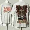 Avenged Sevenfold For Fan Gift Tshirt Unisex Unisex Harajuku Oversized Unisex Short Sleeve Streetwear High Quality Breathable Tee
