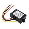 DC to DC Conventer Buck Adjustable 60V(20?72V) to 12V 5A PP Shell Epoxy Resin Power Supplies