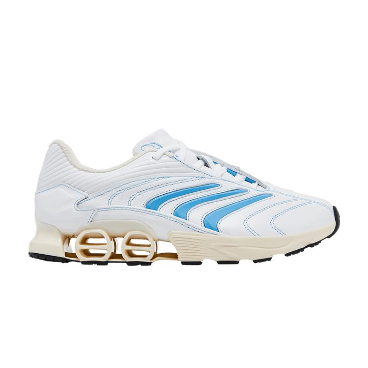 

adidas Kith x Predator Megaride White Blue Unisex Sneakers JR9208 43⅓