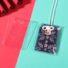 ChasCoCo Rubber Strap Cover, Amulet Bag, Amulet Cover, 1.7 x 1.9 inches (4.3 x