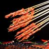 Jiamol Bamboo BBQ Skewers