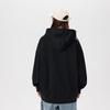 Reebok Sweatshirts Unisex Hooded Thickened Heavyweight 26SRMGK5U