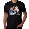 Dawsons Creek Tshirt T Shirt Unisex Casual T Shirts Designer Tshirt