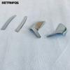 Rear View Mirror Strip For Toyota Aqua - 2024 2025 Chrome Side View Mirror Molding Trim Exterior Accessories Car Styling