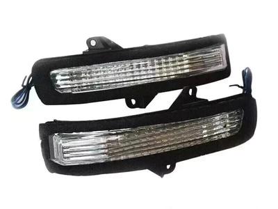Side Door Mirror Indicator Set LED For Suzuki Swift Type-3 2011-2017 S2u