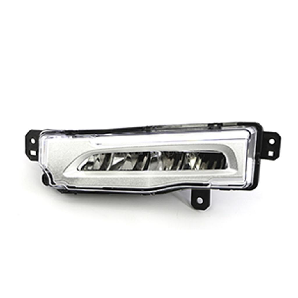 LED Front Bumper Fog Lights For BMW X5 G05 2018-2022 63177406365
