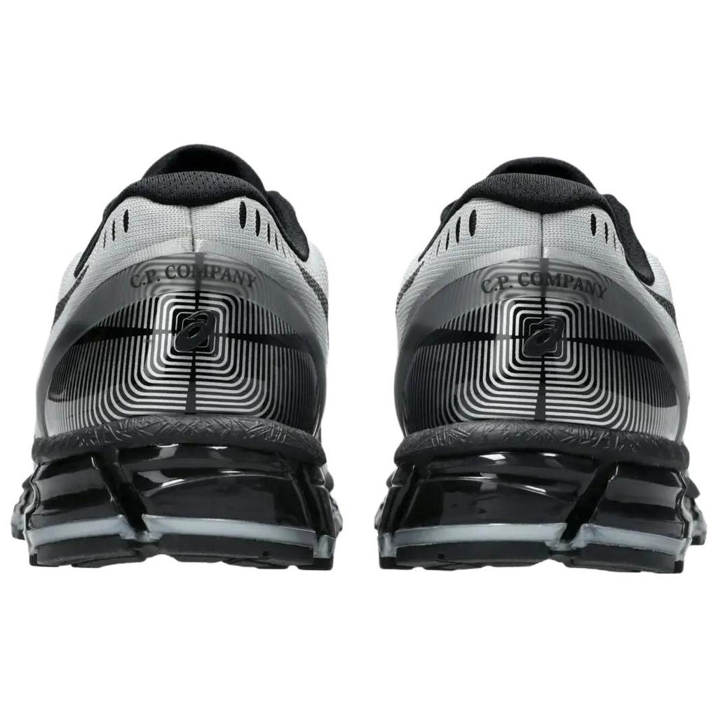 ASICS x C.P.Company GEL QUANTUM 360 I Running Shoes Unisex White Black 1203A689-021