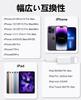New iPhone Wired Deep with Call Volume Compatible with iPhone [2025 Edition] Earphones, Earbuds, Bass, Mic, Support, Control, Compact,