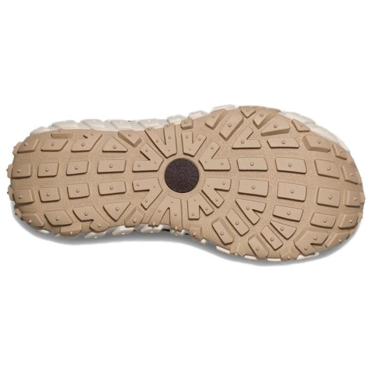 New UGG Venture Daze Chestnut Ceramic 1155650-CTC