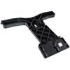 Mercedes W204 C-Class 07-11 grille mounting bracket