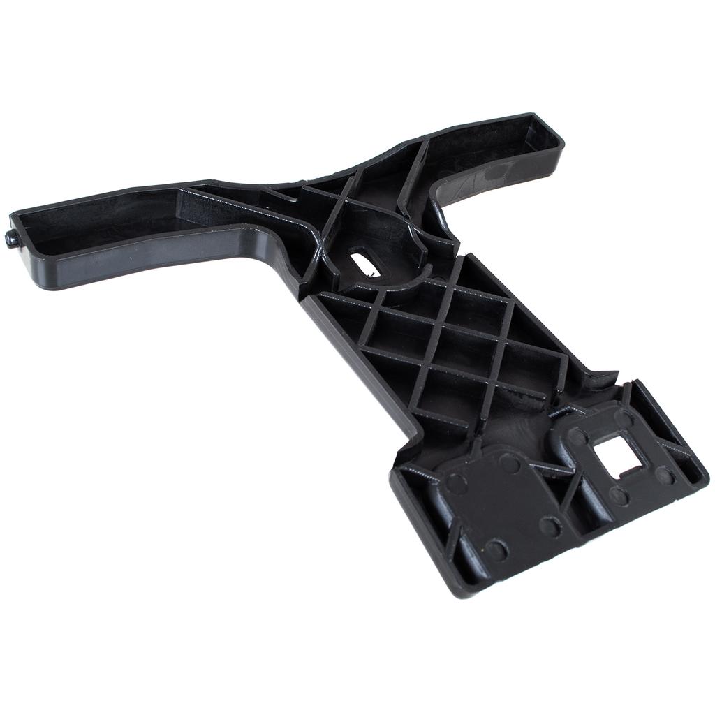 Mercedes W204 C-Class 07-11 grille mounting bracket